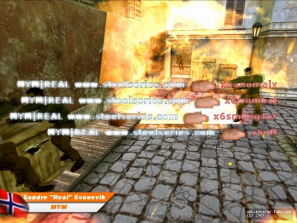 CS Movie collection CS Movie collection