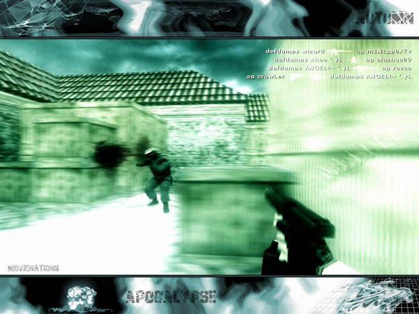 CS Movie collection CS Movie collection