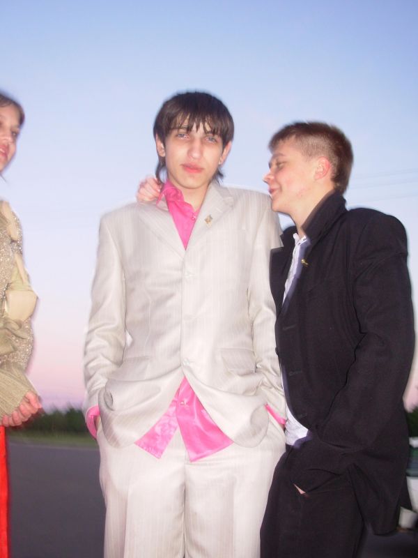 After Party =) After Party =)