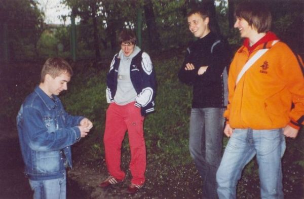 Old School Mastees: arisTa.Rocky with some ganjapower, friend, arisTa,.Artist, uPro.FriDay-13 Old School Mastees: arisTa.Rocky with some ganjapower, friend, arisTa,.Artist, uPro.FriDay-13