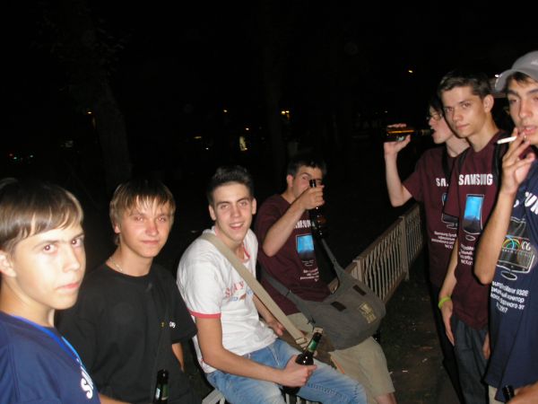 My Birthday ))) My Birthday )))