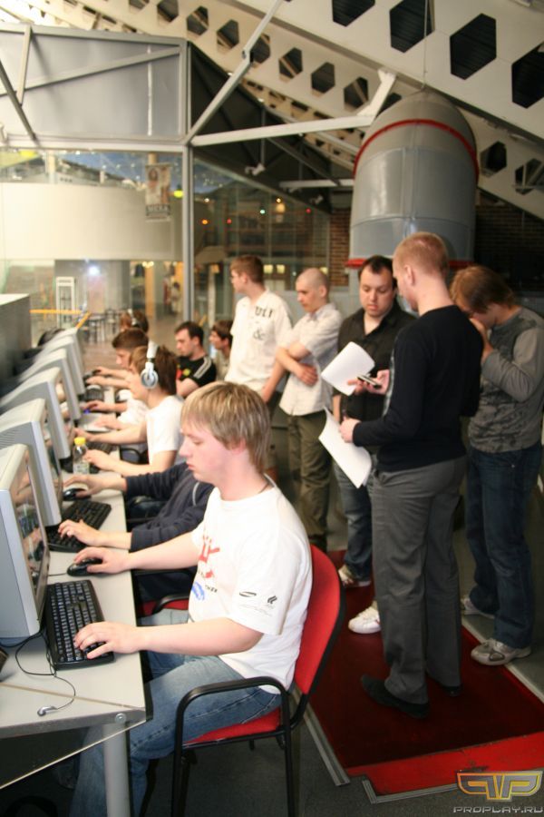 ����� ������� ������������ #2