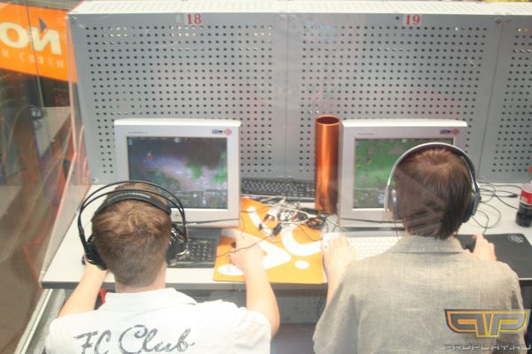 Real, ��� ������