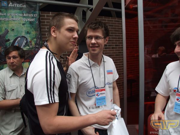 groove ��� ������ Zeus'a