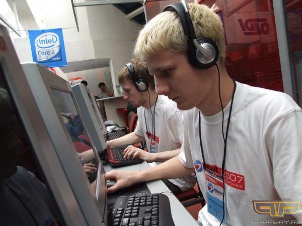 Virtus.pro > Sally �� ��������