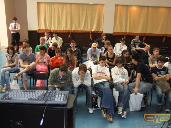 ������� ������� �������� (TRAP vs. nln)