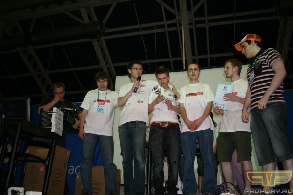 Virtus.pro � �������� �������