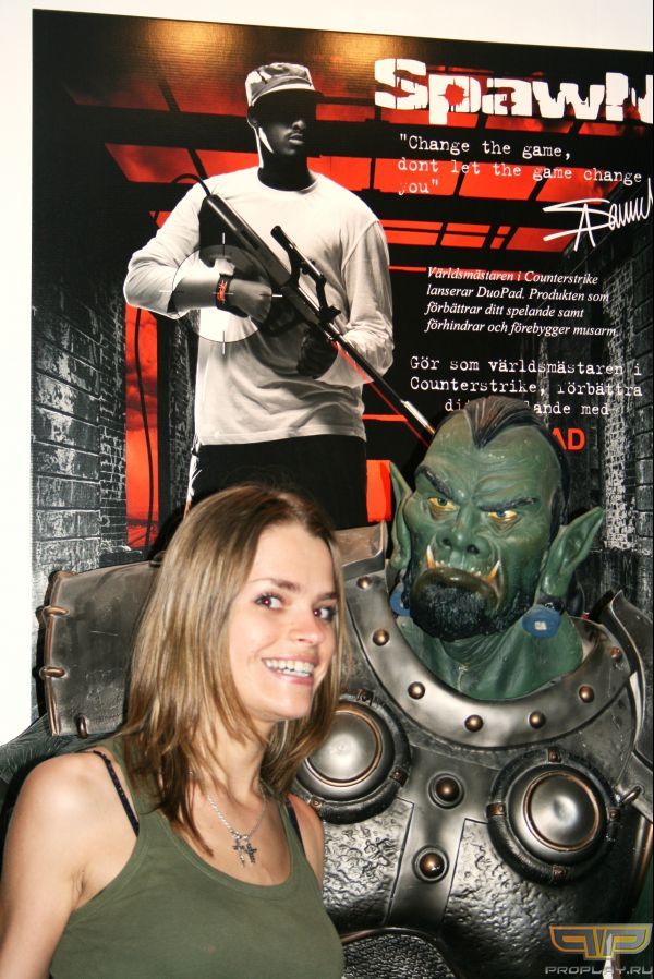 Svetaska ������ � WOW, ��� ���� �������!