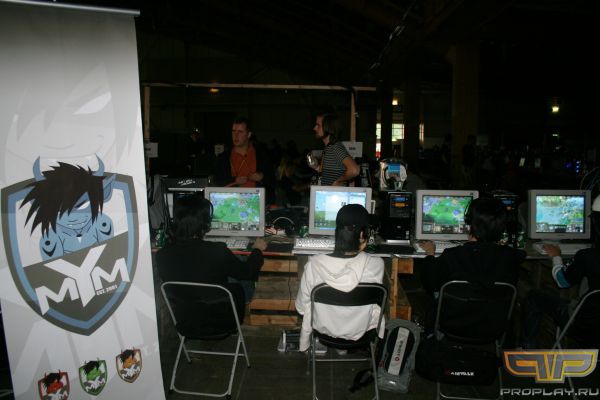 MYM W3 ��������� � �����