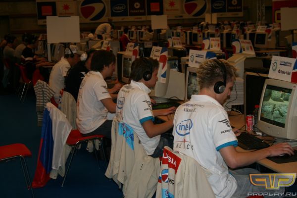 Virtus.pro � ������ ����