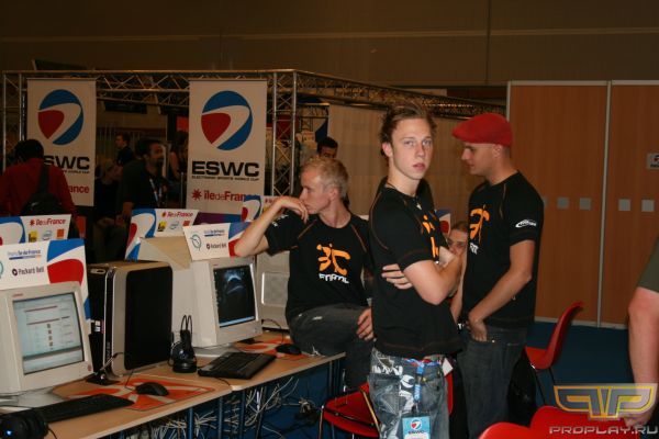 fnatic �� ����� � ���������� ������� ��������