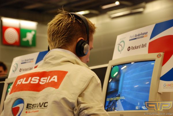 ��� ������ Virtus.pro ������ � ��������� RUSSIA