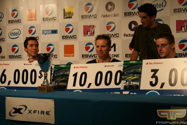 ����������� � ���������� TrackMania