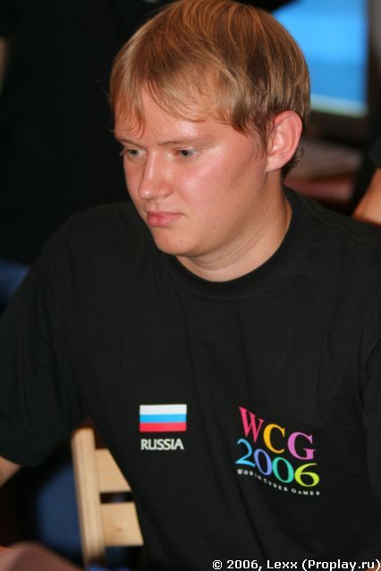 Chekanog, ��� �����, ����!