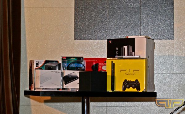 ����� ����������� EA party ���� ���������, ����������� �������, �����