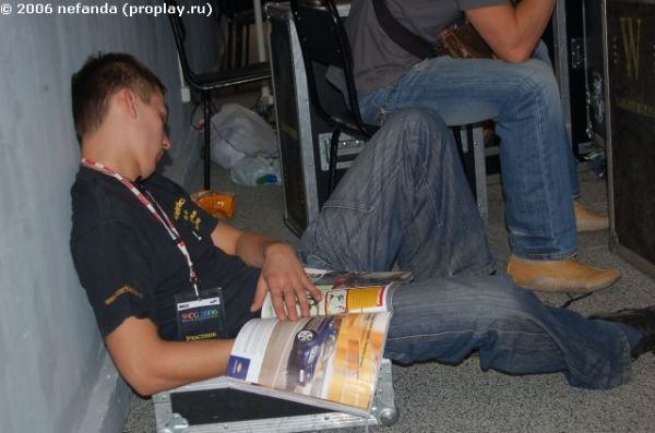 ������ - ����!