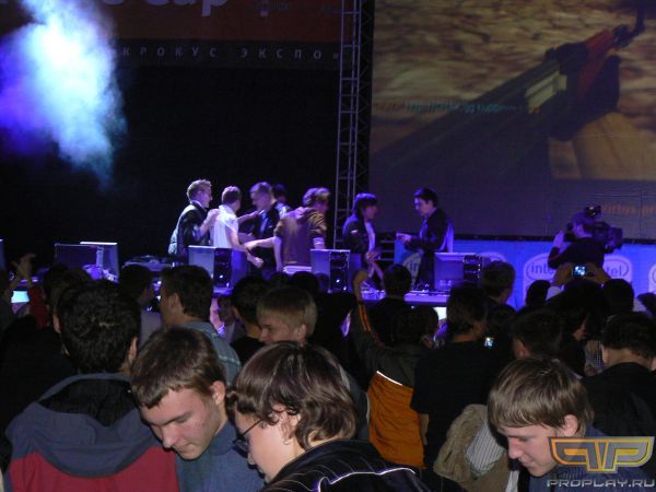 ����� ��������� ������ ���� �����, ��� ������� ������-�� ��������� ����������� � �������