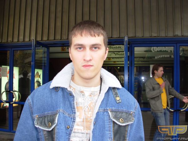 ��� ����������� Morfez 