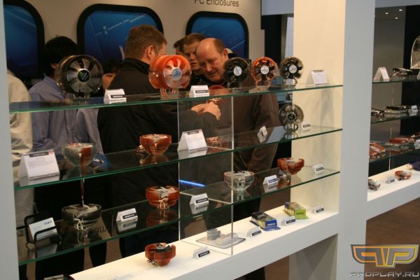 Cooller`� ������� � ���������