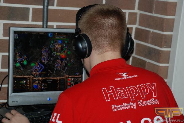 �� ������ �������� mousesports!