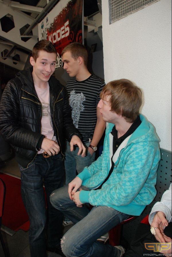 ��������� ������� Praton!