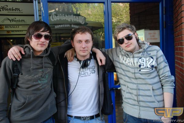 ������ ������