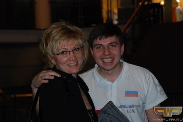 LeX ��� ������ ���������