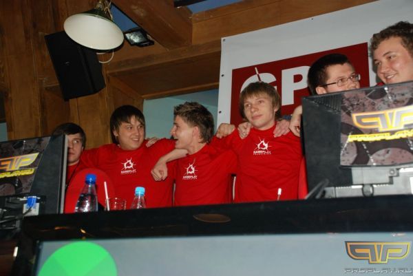 Virtus.pro ������ - ������ ������� ����