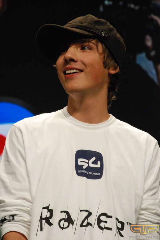  ESWC 2008 Q3 - Cypher