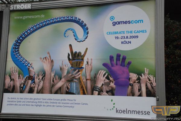 ��������� Games Convention