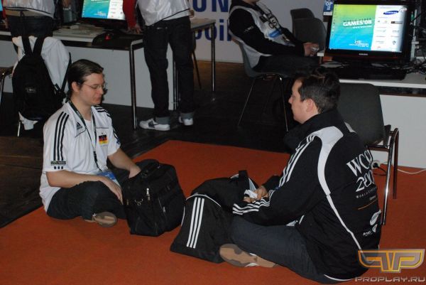 ����� � virtua fighter 5 ���������� ������ � ��������