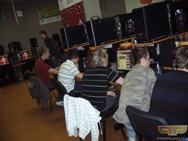 ����� �� Lemondogs