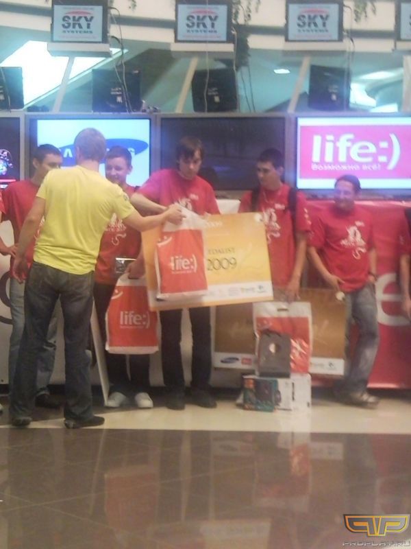 Mel - ������� � ���������� FIFA09