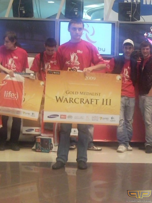 uPro.Xelsing - ������� � ���������� WarCraft 3