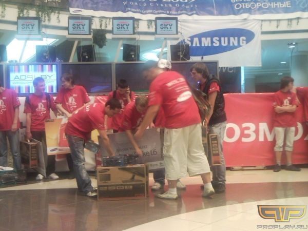 Ultimo - 2-� ����� �� CS 1.6