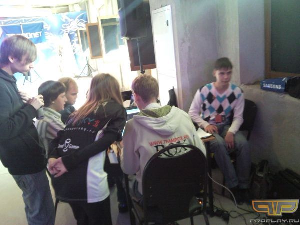 ������ �����������