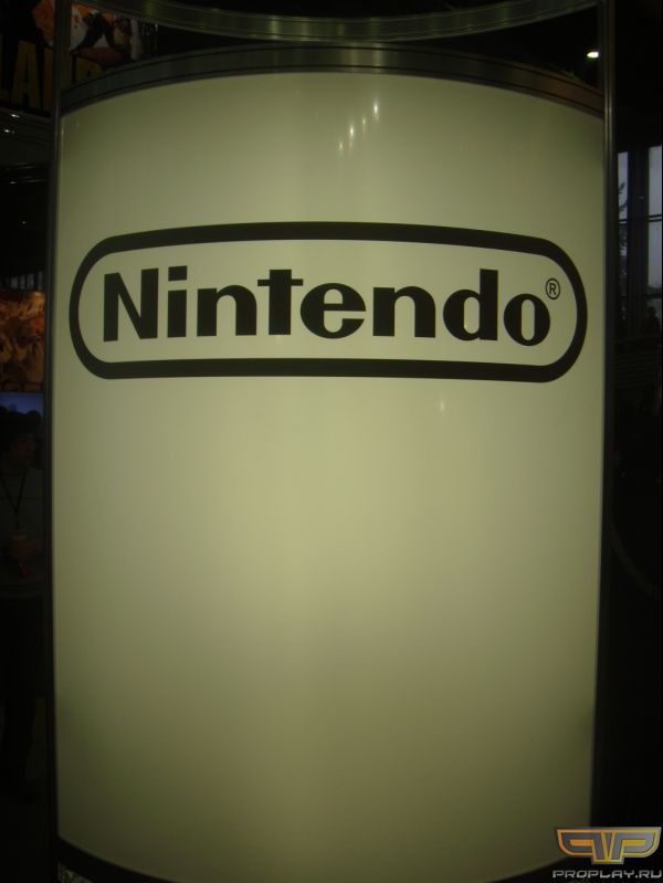 ����� Nintendo