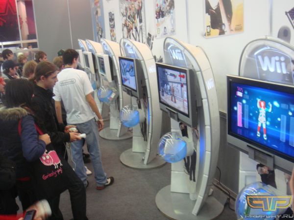 Wii ���������� �����������