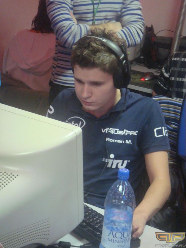 Virtus > ROMJkE ��� ������ ������������ �� ����