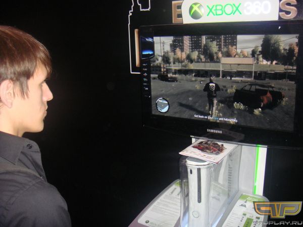 ����� GTA ������ ��������, ������ ������� � ���� ���������...