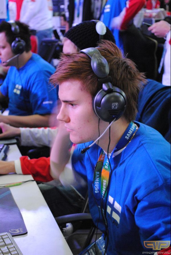 ����� Power Gaming