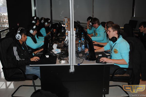 ��������� Tyloo.gm vs forZe