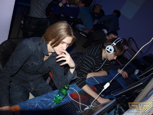 Unreal Unit � ����� �������� �������