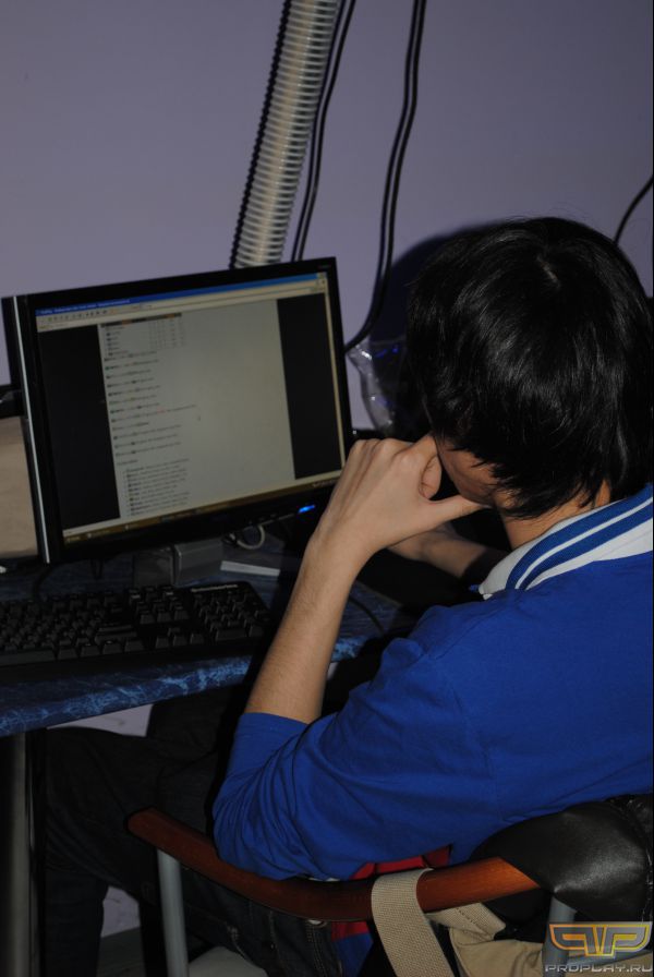 AdreN ������ ProPlay