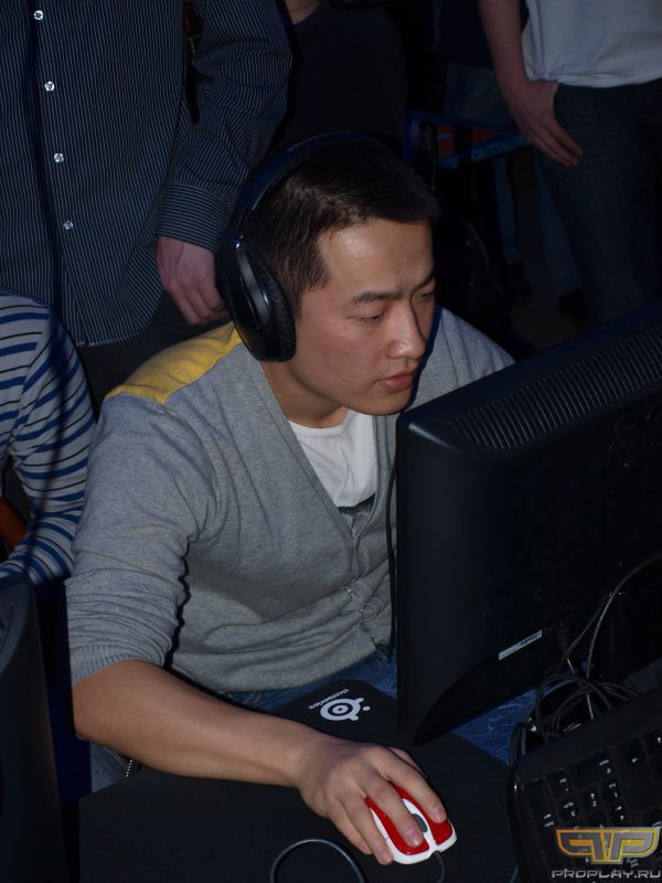 N1ck3L, ��� � ��� ������� UNiTED, ������� ������ ��������� �� ��� 100%