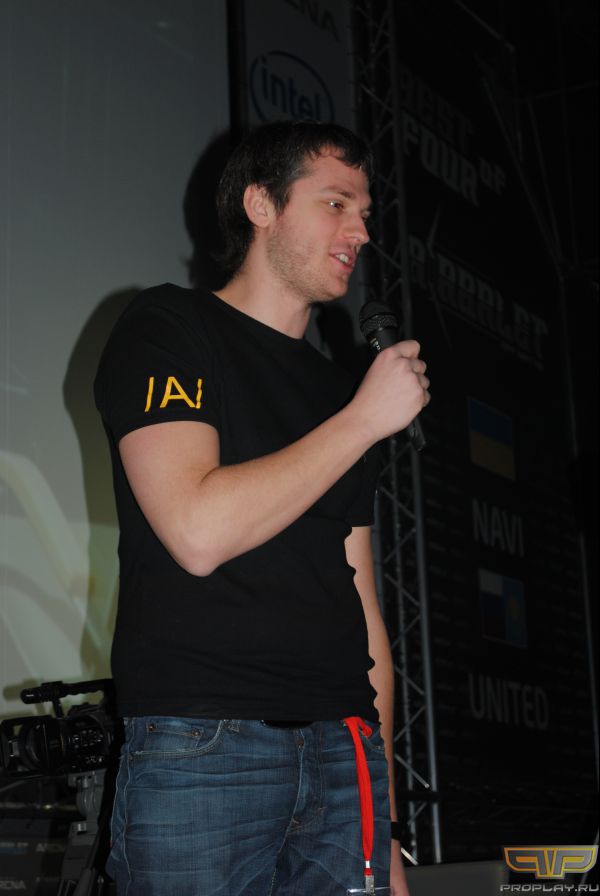 Zerogravity ��� � ���� ��������