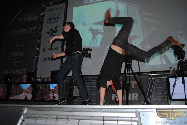 ������� � ������� ))