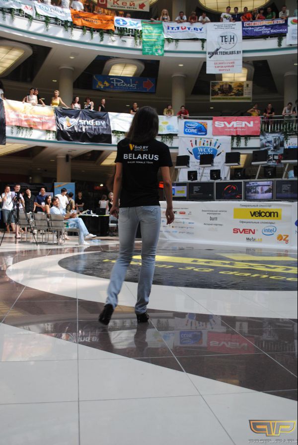 �������������� ������ �� ������� SnG.female