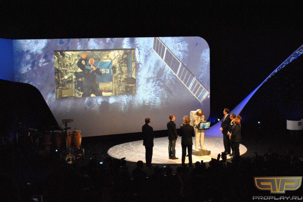 ��������� � ��� �� �������� CeBIT