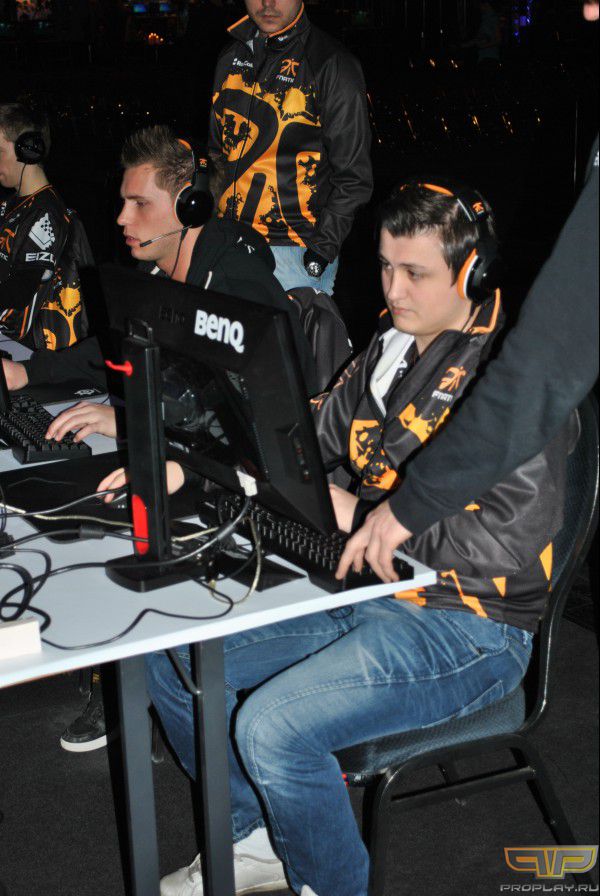 ������ fnatic